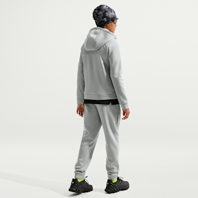Nike Sportswear City Utility Older Kids' Full-Zip Hoodie