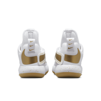 Tenis para cancha cubierta Nike React HyperSet LE