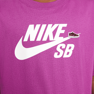 Nike SB Big Kids' T-Shirt