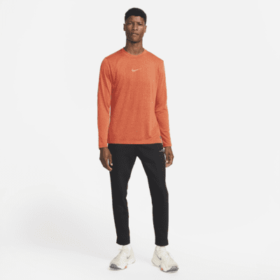 Playera de manga larga para hombre Nike Pro Dri-FIT ADV
