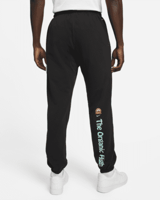 nike basketball standard issue joggers