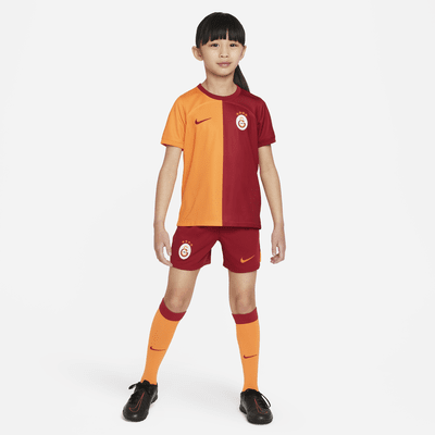 GALATASARAY Istanbul 2023 2024 Jersey Forma Personalize With 