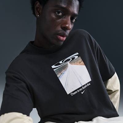 Ανδρικό T-Shirt Max90 Nike Sportswear