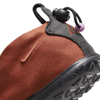 Calzado para hombre Nike ACG Moc