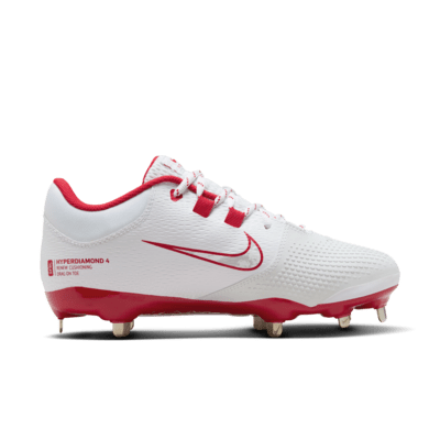 Nike Hyperdiamond 4 Pro Women's Softball Cleats