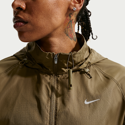 Nike Tempo Women's Repel Running Jacket