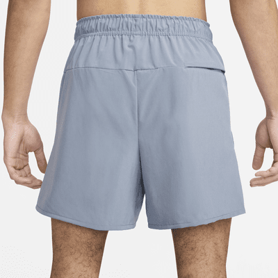 Shorts versátiles sin forro Dri-FIT de 13 cm para hombre Nike Unlimited