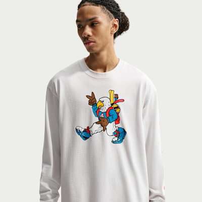 Nike ACG USA Men's Dri-FIT T-Shirt