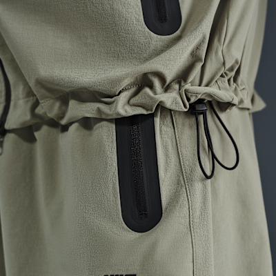 Nike Tech Men's Woven Jacket