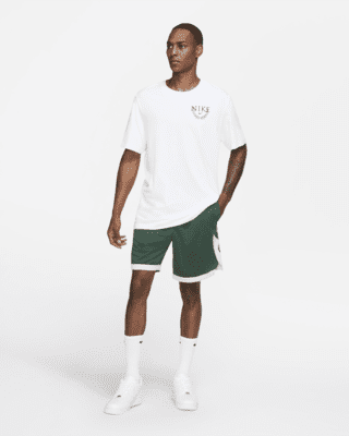 Nike best sale bucks shorts