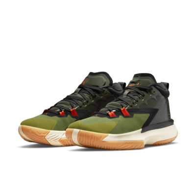 Zion 1 Basketball Shoes. Nike.com