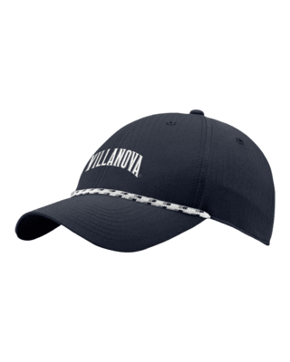 Villanova Legacy91 Nike College Rope Hat