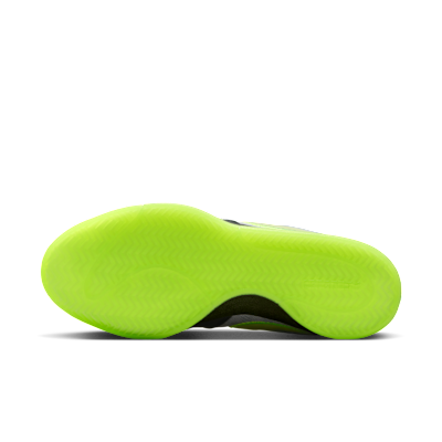 Book 1 "AM Neon" Basketball Shoes