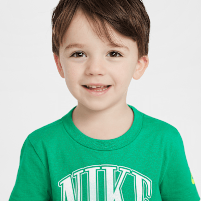 Nike Playera Ace Arch infantil