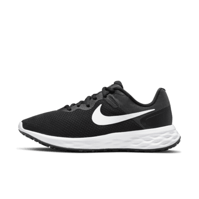 Broma auge Aburrir Nike Revolution 6 Next Nature Zapatillas de running para asfalto - Mujer.  Nike ES