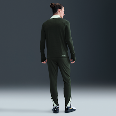 Chelsea FC Strike Elite Nike Dri-FIT ADV knit voetbaltrainingstop voor heren