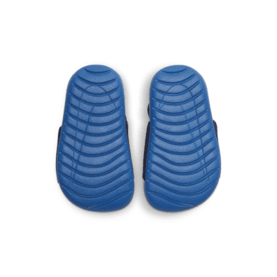 Nike Kawa Baby & Toddler Slides