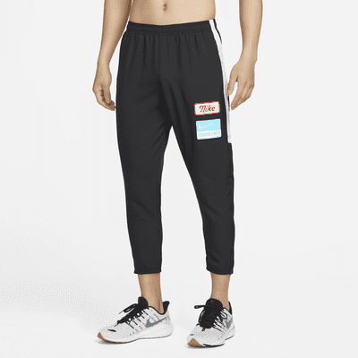 Nike Dri-FIT Challenger Men's Running Trousers