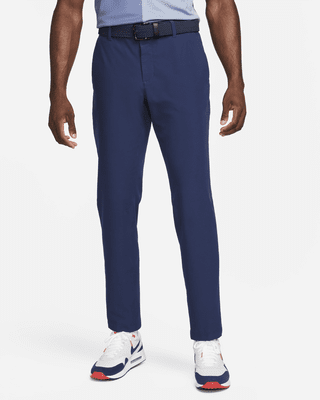 Мужские  Nike Tour Repel Flex Slim Golf Pants