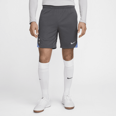 Tottenham Hotspur Strike Nike Dri-FIT Strick-Fußballshorts für Herren