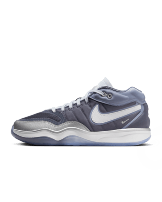 Unisex кроссовки Nike G.T. Hustle 2 Basketball для баскетбола