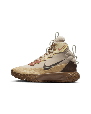 Подростковые ботинки Nike Terrascout Big Kids' Boots