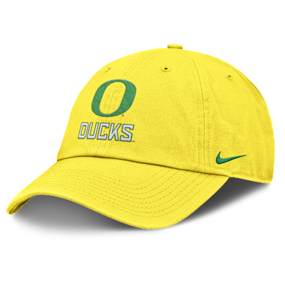 Oregon On-Field Club Gameday