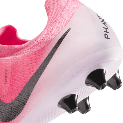 Nike Phantom GX 2 Pro AG Düşük Bilekli Krampon