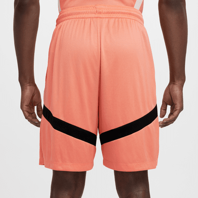 Nike Icon Dri-FIT Basketballshorts für Herren (ca. 20,5 cm)