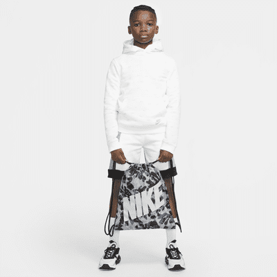 Nike Kids' Printed Gym Sack
