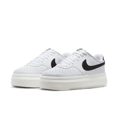 Tenis para mujer Nike Court Vision Alta