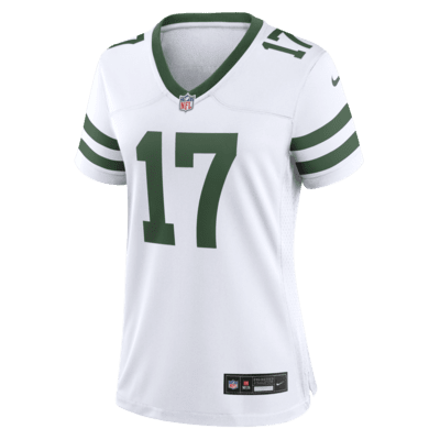 garrett wilson jets uniform