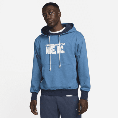 official nike basketball sweatshirt