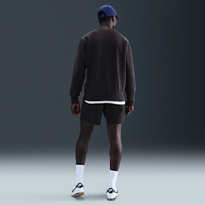 Nike Sportswear Men's French Terry Crew
