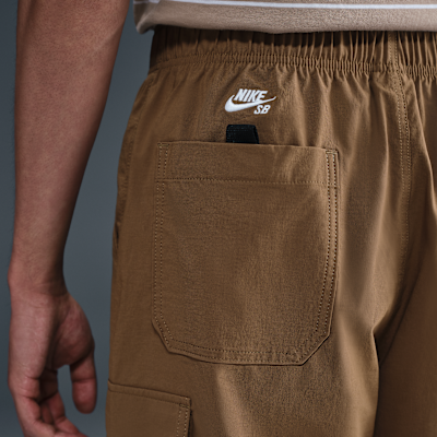 Nike SB Dri-FIT Kearny Cargo Skate Shorts