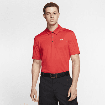 Polo de fútbol para hombre Nike