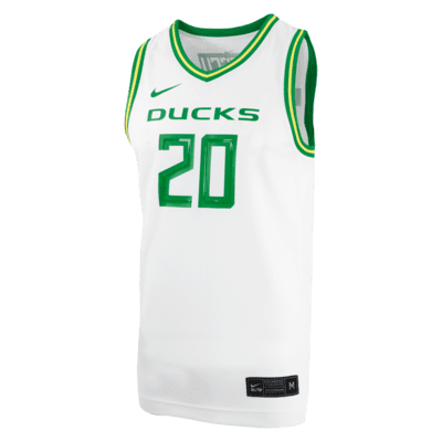 Sabrina Ionescu Oregon Ducks Nike Basketball Jersey. Nike.com