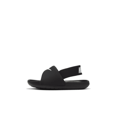 Nike Kawa Baby & Toddler Slides