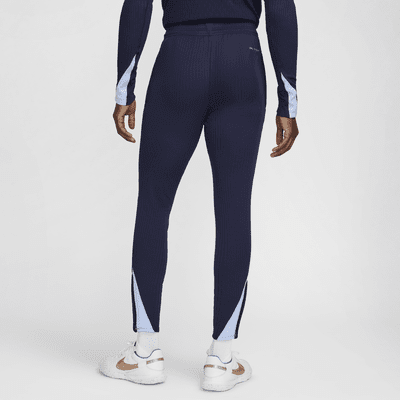 Pánské pleteninové fotbalové kalhoty Nike Dri-FIT ADV FFF Strike Elite