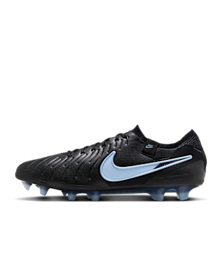Unisex  Nike Tiempo Legend 10 Elite Firm-Ground Low-Top Soccer Cleats