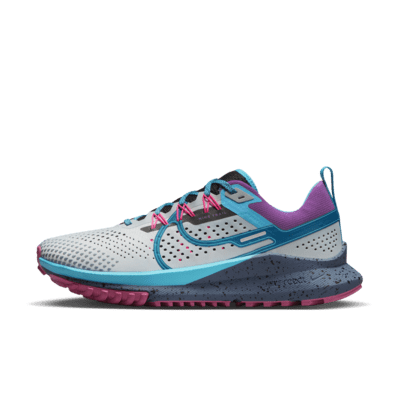 Nike React Pegasus Trail 4 SE Women's Trail Running Shoes