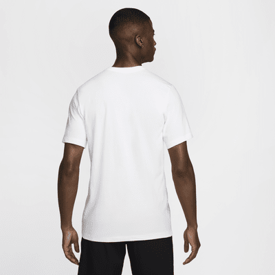 T-shirt da golf Nike – Uomo