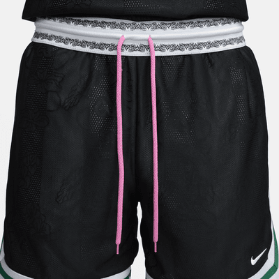 Giannis Dri-FIT DNA basketbalshorts voor heren (15 cm)