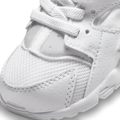 Nike Huarache Run Baby/Toddler Shoes