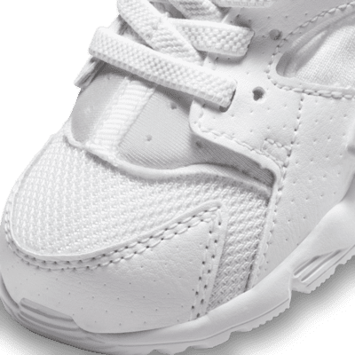 Asesorar Inmigración Almuerzo Nike Huarache Run Baby/Toddler Shoes. Nike.com