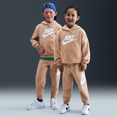 Nike Club Fleece Set