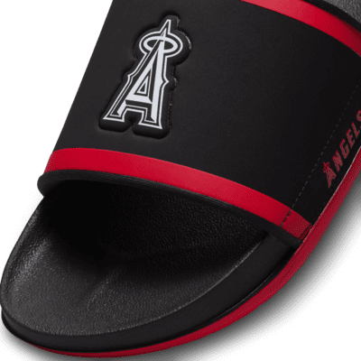 Nike Offcourt (MLB Los Angeles Angels) Slide