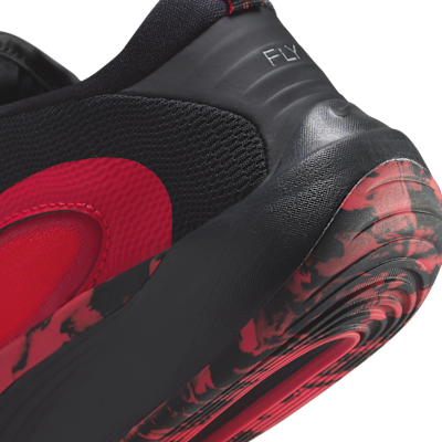 Nike IsoFly Older Kids' Basketball Shoes