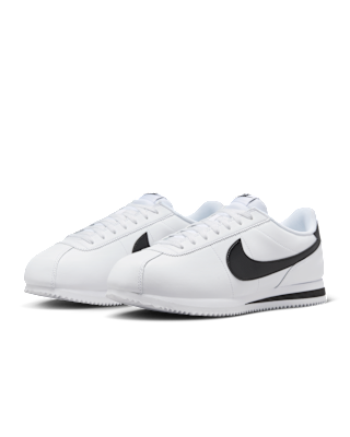 Nike Cortez 皮革
