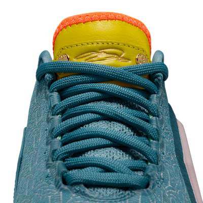 LeBron XXIII 'Miami Twice' Older Kids' Basketball Shoes